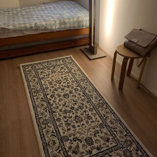 IKEA Valloby rug