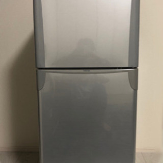 決まりました🙏 　冷凍冷蔵庫120L