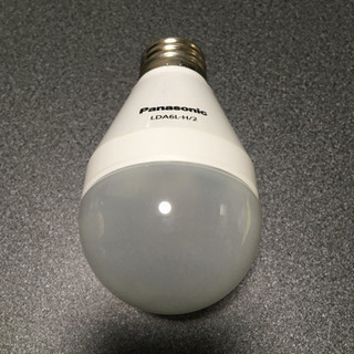 パナソニック製　LED電球　