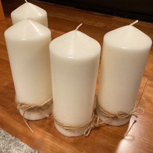 希少 大人気 Ikea キャンドル 37本まとめ売り 値下げ中 安い購入 Destinationmadrid Fr