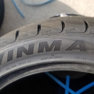 😃新品😃205/45/17 タイヤ交換コミコミ