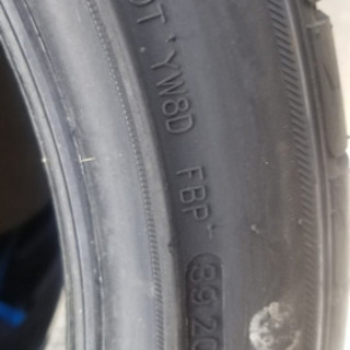 😃新品😃205/45/17 タイヤ交換コミコミ
