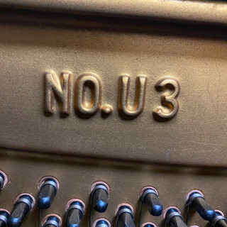 YAMAHAアップライトピアノ(サイレント機能付き！！)