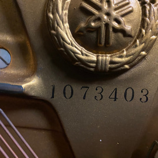 YAMAHAアップライトピアノ(サイレント機能付き！！)