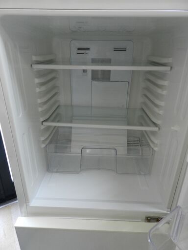都内近郊送料無料 無印良品 110L 冷蔵庫 2012年製 設置無料