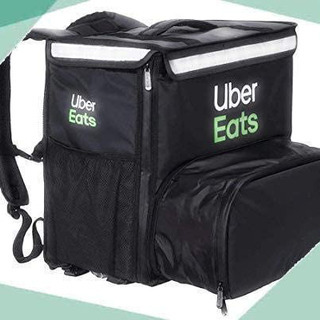 uber bag