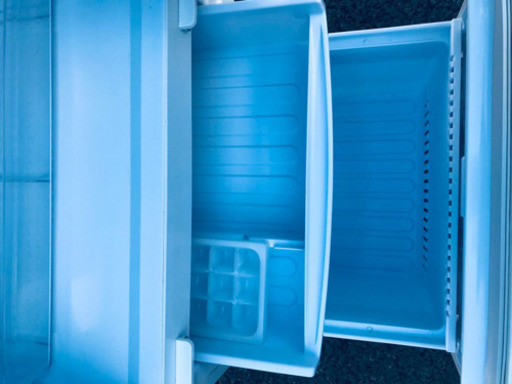 ET742A⭐️SHARPノンフロン冷凍冷蔵庫⭐️