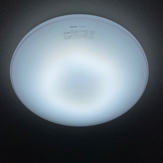 Panasonic　LEDシーリングライト