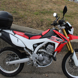 CRF 250L  送料無料