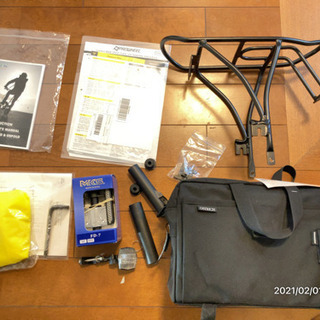 DAHON Dove Plus