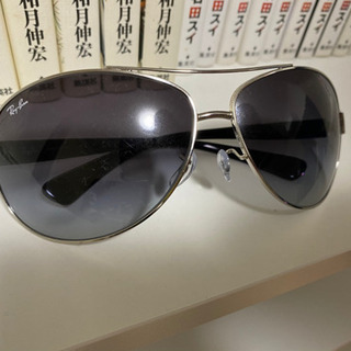 ray-banのサングラス