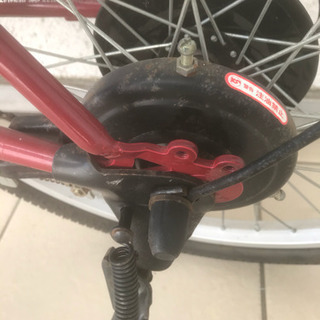 ルノー 自転車