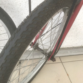 ルノー 自転車
