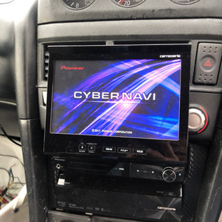 【超特価】サイバーナビ カロッツェリア AVIC-VH9900 AVIC-VH9900 商品概要 | サイバーナビ | カーナビ | パイオニア