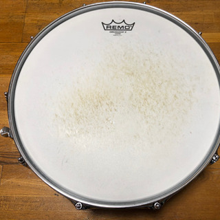 Ludwig LM400 スープラフォニック 5インチ 70年初期