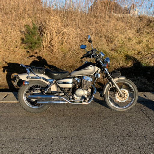 低走行 ホンダ レブル250 自賠責付き乗り出し価格 Honda Revel 格安バイク販売 Jg 新鎌ヶ谷のバイクの中古あげます 譲ります ジモティーで不用品の処分