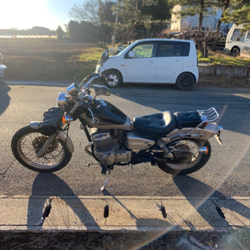 低走行 ホンダ レブル250 自賠責付き乗り出し価格 Honda Revel 格安バイク販売 Jg 新鎌ヶ谷のバイクの中古あげます 譲ります ジモティーで不用品の処分