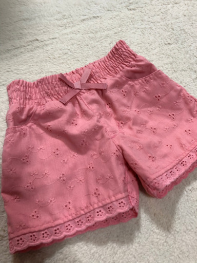 西松屋エルフィンドール100 90 ズボン Mii A 伊賀の子供用品の中古あげます 譲ります ジモティーで不用品の処分