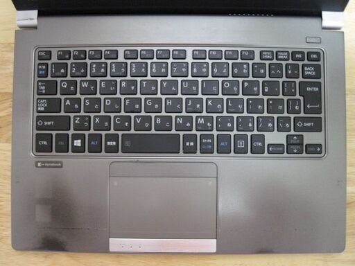 東芝R634M/Win10/ i5/8G/128G-Webカメラ無し