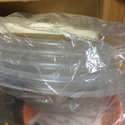 ラ クッカー 保坂流 電子レンジ 専用 スチーム ポット La Cooker セット アルト 大和の調理器具 キッチンツール の中古あげます 譲ります ジモティーで不用品の処分