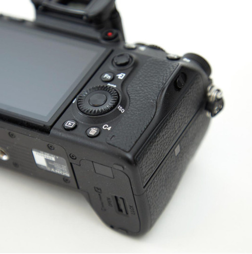 SONY α7R3　α7R III ILCE-7RM3　美品