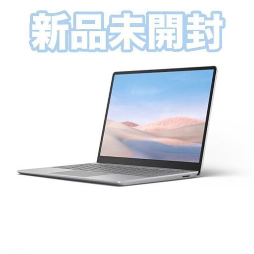 【新品未開封】マイクロソフト Surface Laptop