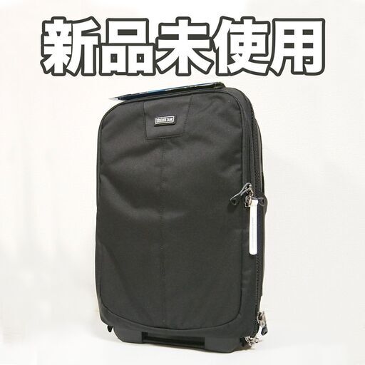 【新品】thinkTANKphoto バックパック