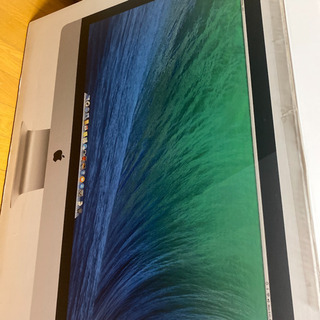 本日‼️大特価日付変わるまで‼️6万円 APPLE iMac IMAC ME088J/A | prf