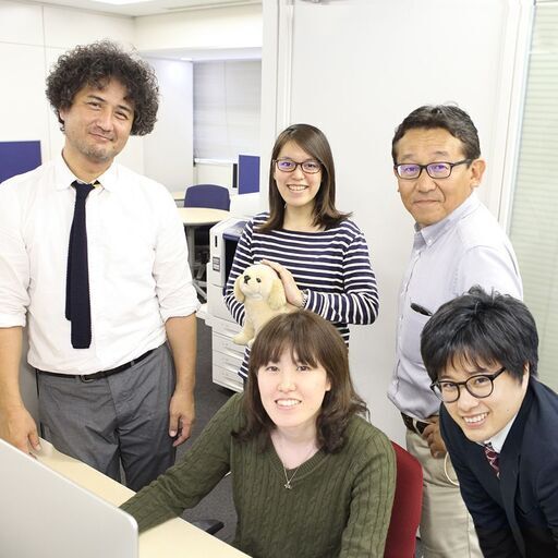 グラフィックデザイナー 土日休み 年間休日120日以上 昇給賞与あり 残業なし Uc 人形町のデザインの正社員の求人情報 Tfbファクトリーズ株式会社 ジモティー