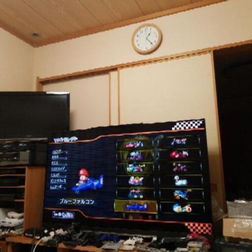 激安 248コースマリオカート スマブラ 直ぐ4人で遊べるセット 別途費用で他ソフト追加 ネット決済 現地で動作確認できます 他と同時 スーブ 九州 大分県 中判田のおもちゃの中古あげます 譲ります ジモティーで不用品の処分 激安 248コースマリオカート スマブラ 直ぐ4人で遊べるセット 別途費用で他ソフト追加 ネット決済 現地で動作確認できます 他と同時 スーブ 九州 大分県 中判田のおもちゃの中古あげます 譲ります ジモティーで不用品の処分