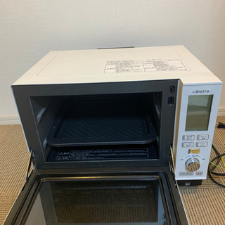 Panasonic パナソニック NE-BS601 スチームオーブンレンジ 14年製 