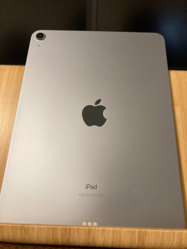 iPad Air 第4世代 Wi-Fi 256GB+Apple pencil2セット | keramorosso.com