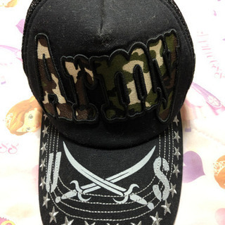 Army  CAP🧢帽子
