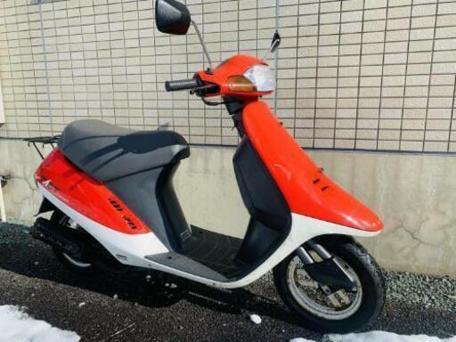 原付バイク50cc  20000円～ミント★タクト★ディオ★通勤通学 原付バイク50cc 20000円～ミント☆タクト☆ディオ☆通勤通学