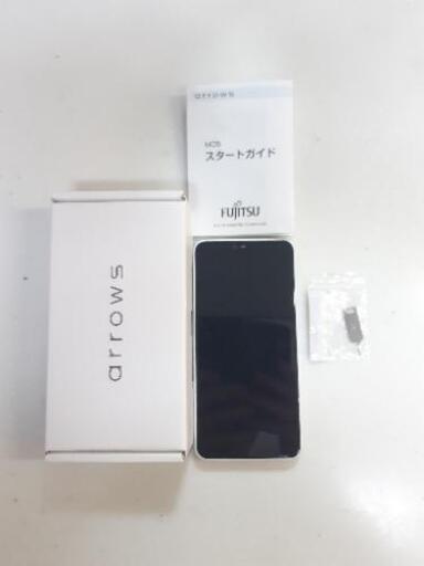 Arrows M05 SIMフリー Arrows RXの姉妹機種