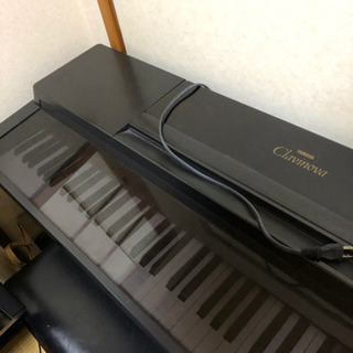 【ネット決済】電子ピアノ　ヤマハCLP-560