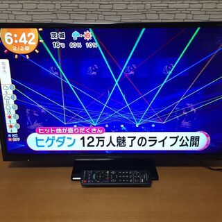 ■Panasonic/パナソニック■液晶テレビ VIERA TH...