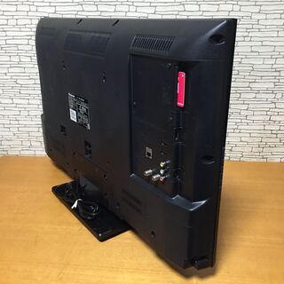 □Panasonic/パナソニック□液晶テレビ VIERA TH-32F300 32インチ 2018年製