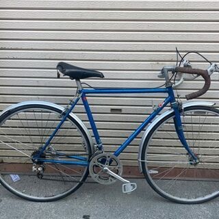 nishiki 自転車の中古が安い！激安で譲ります・無料であげます｜ジモティー