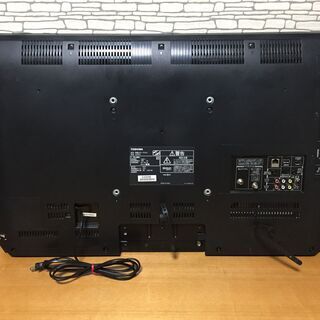 FO】％ TOSHIBA 東芝 REGZA 32ZP2 液晶テレビ 32型 3D対応 ブラック