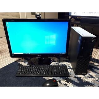 ThinkCentre M71e Core i3-2120 WE...