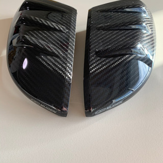 中古】無限 カーボンドアミラーカバー 【公式通販】
