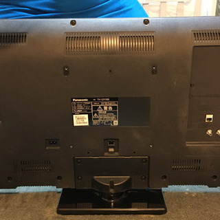 32型テレビ　Panasonic VIERA