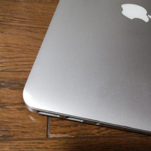 macbook air 11インチ 2015 early 4GB
