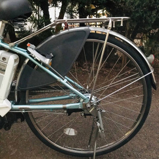 757番 ✨電動自転車BS アシスタ‼️