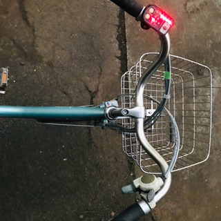 757番 ✨電動自転車BS アシスタ‼️