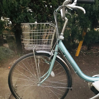 757番 ✨電動自転車BS アシスタ‼️