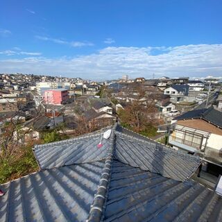 屋根の雨漏り・劣化・・補修葺き替えいたします。 - リフォーム