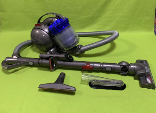 DYSON DC36 ダイソン