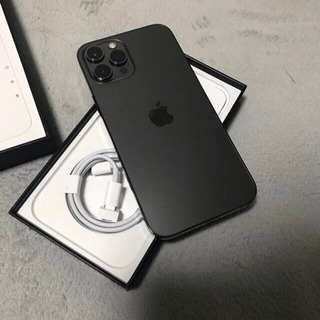 iPhone12Pro MAX 512GB （docomo）